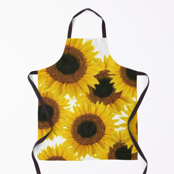 Item preview, Sunflowers 2 designed and sold by Au_Ra_design.