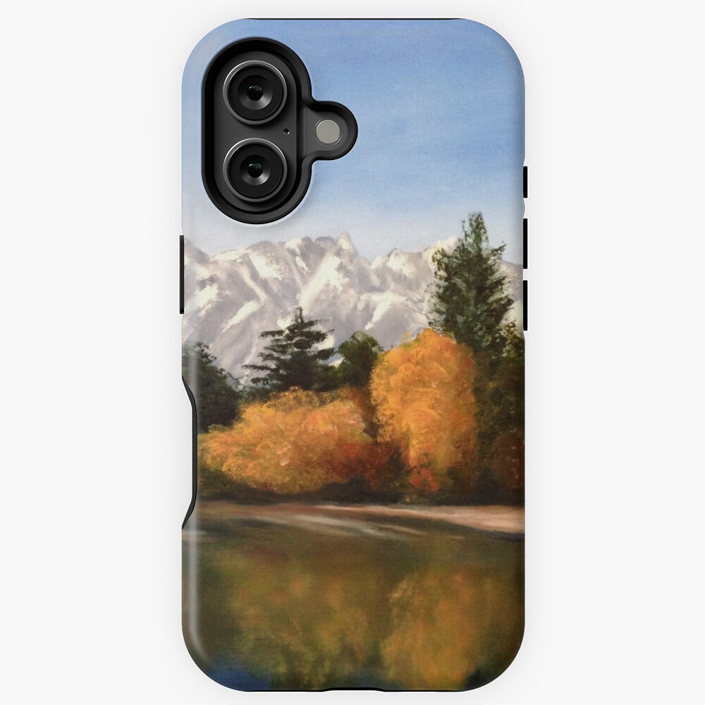 Item preview, iPhone Magsafe Tough Case designed and sold by fionagurnsey.