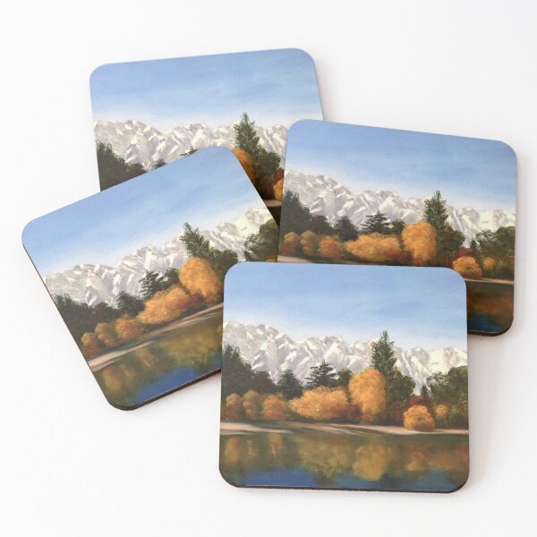 Item preview, Queenstown designed and sold by Fiona Gurnsey.