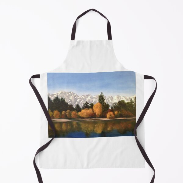 Item preview, Queenstown designed and sold by Fiona Gurnsey.