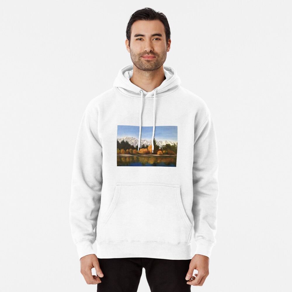 Item preview, Pullover Hoodie designed and sold by fionagurnsey.