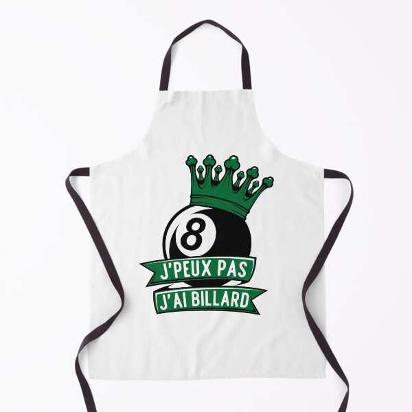 Item preview, I can't have billiards designed and sold by JeremyMadaci.