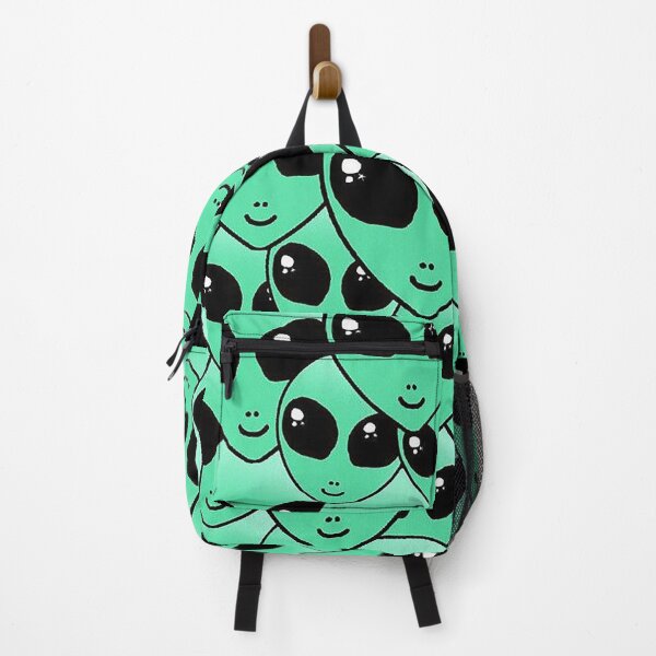 Item preview, Aliens designed and sold by Merve Geyik.