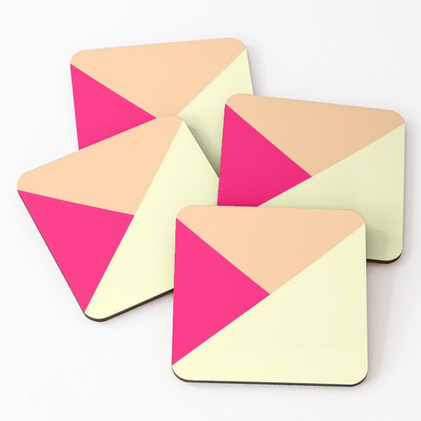 Item preview, Cute Pink Pattern designed and sold by TheArtism.
