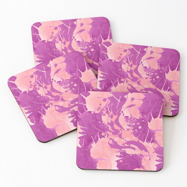 Item preview, Psychedelic Pink designed and sold by GasconyPassion.