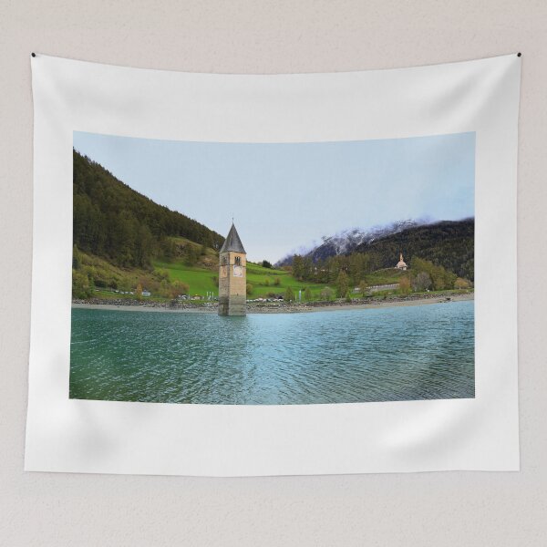 Item preview, Reschensee designed and sold by annalisa56.