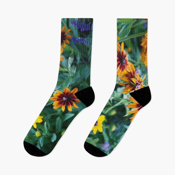Item preview, Psychedelic floral magic # 3 designed and sold by Psilographics.