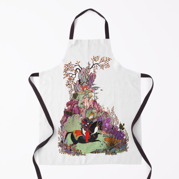 Item preview, siavash in hunting ground  designed and sold by Kuffstudio.