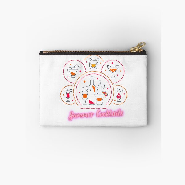 Item preview, Summer Cocktails designed and sold by Red-ElYoubi.
