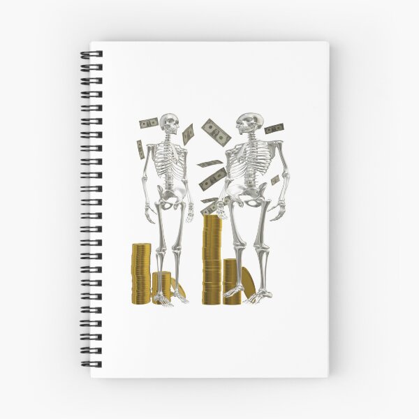 Item preview, Collecting money until death  designed and sold by jotcar.