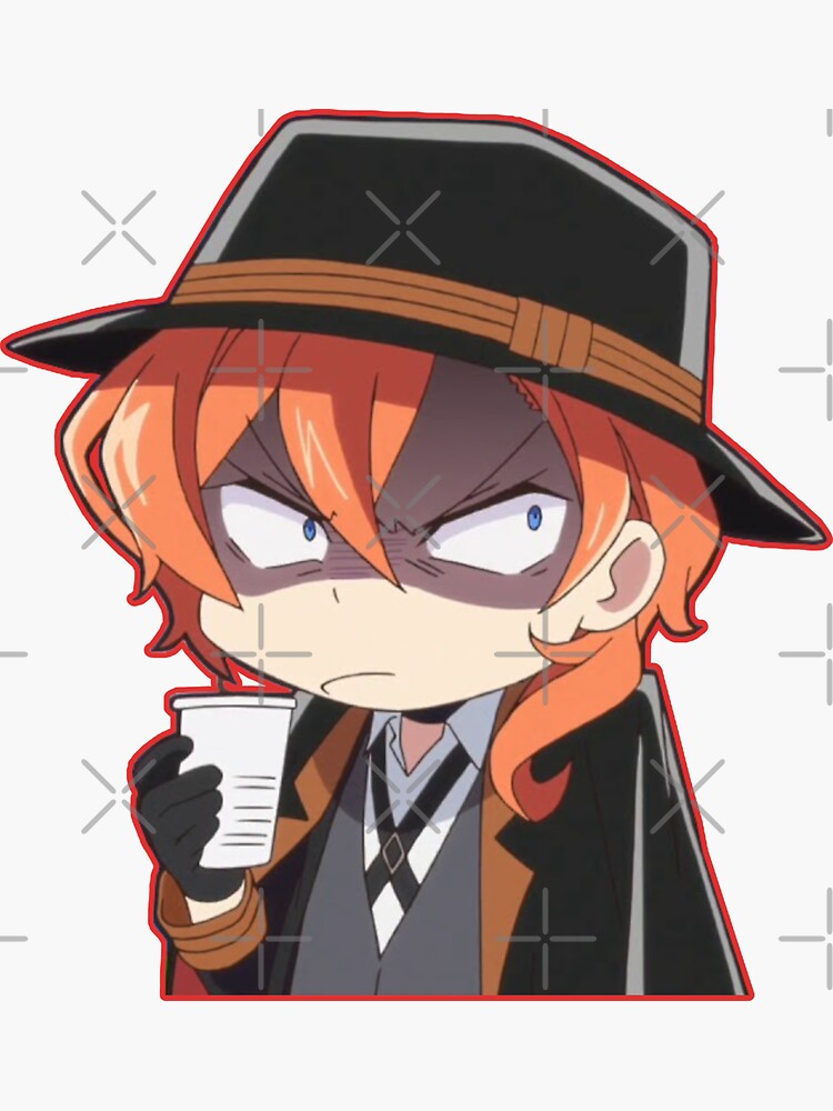 chuuya nendo