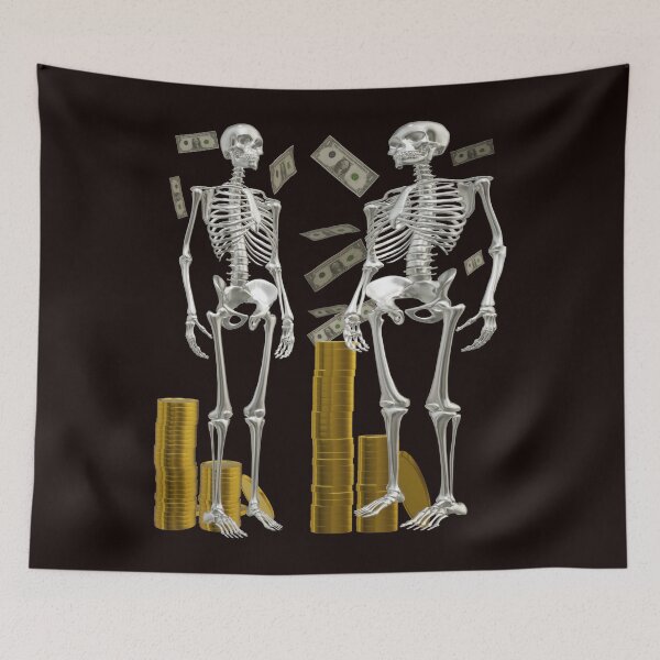 Item preview, Collecting money until death  designed and sold by jotcar.