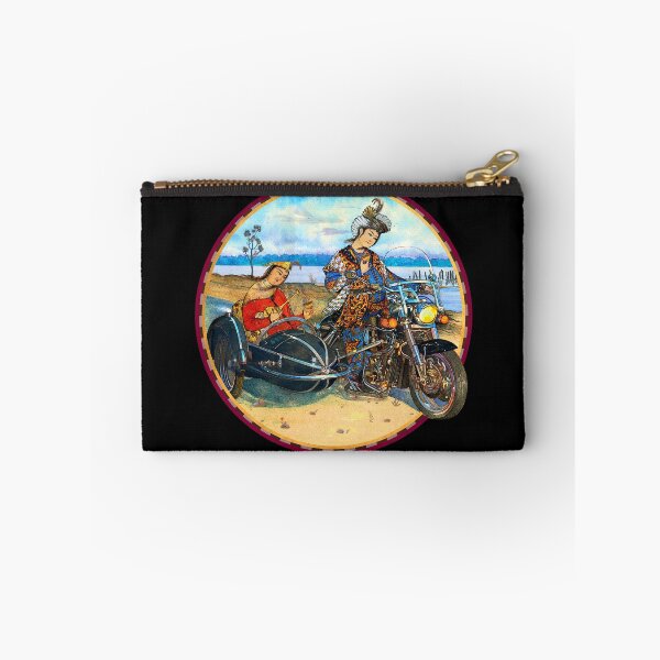 Item preview, Our motorcycle designed and sold by Kuffstudio.