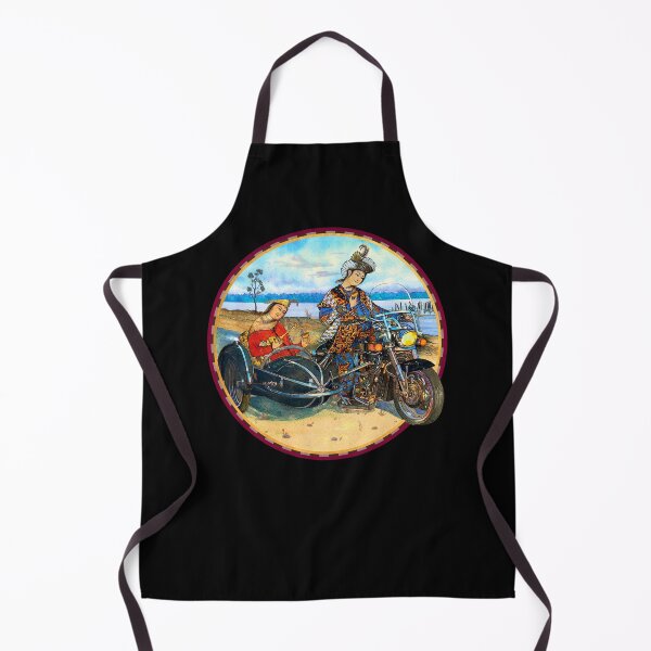 Item preview, Our motorcycle designed and sold by Kuffstudio.