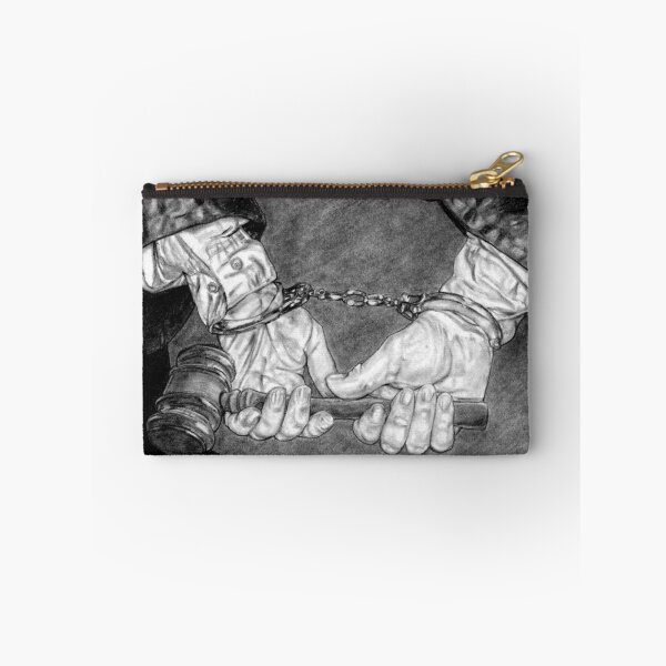 Item preview, Mandatory Sentencing designed and sold by MH Heintz.