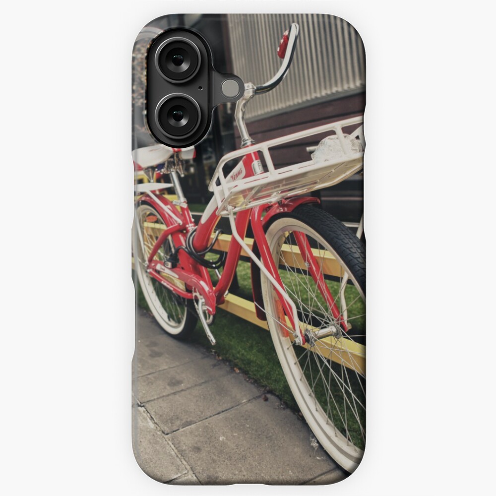 Item preview, iPhone Snap Case designed and sold by JimmyAmerica.