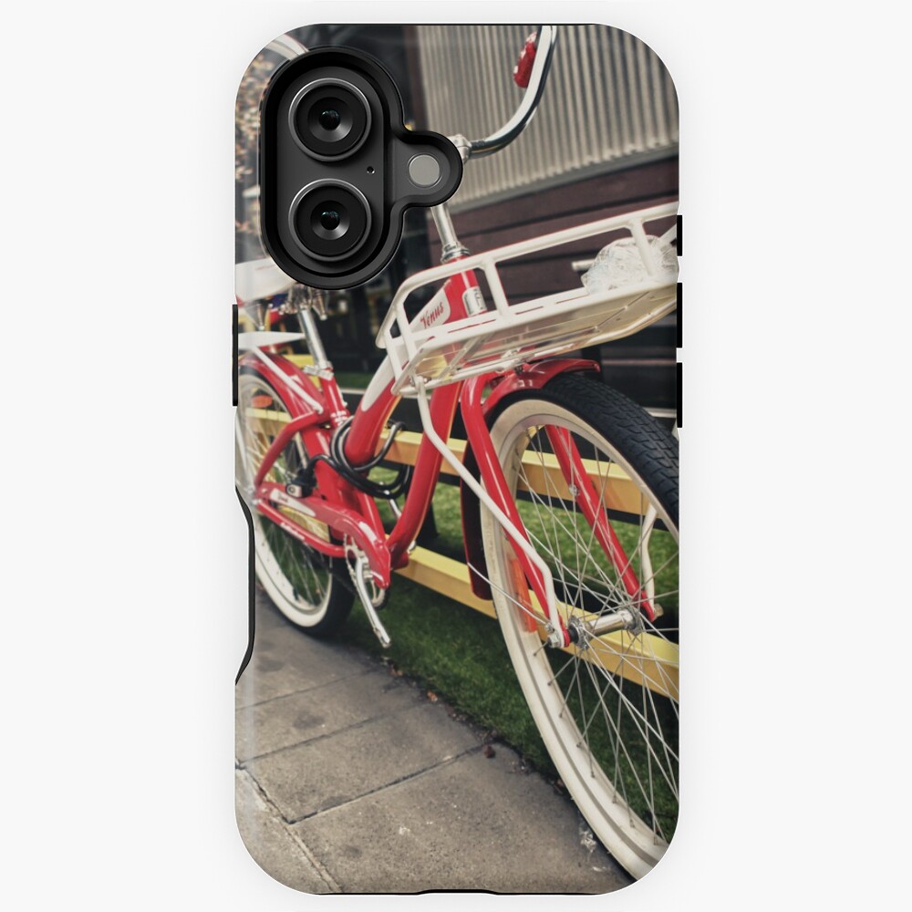 Item preview, iPhone Magsafe Tough Case designed and sold by JimmyAmerica.
