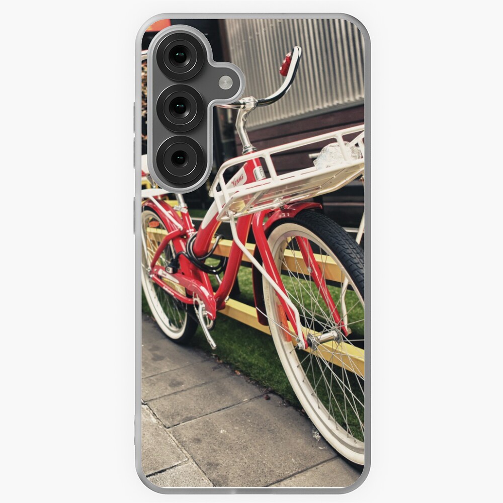Item preview, Samsung Galaxy Soft Case designed and sold by JimmyAmerica.