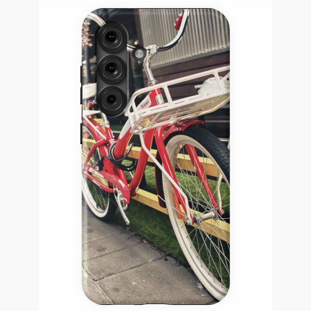 Item preview, Samsung Galaxy Tough Case designed and sold by JimmyAmerica.