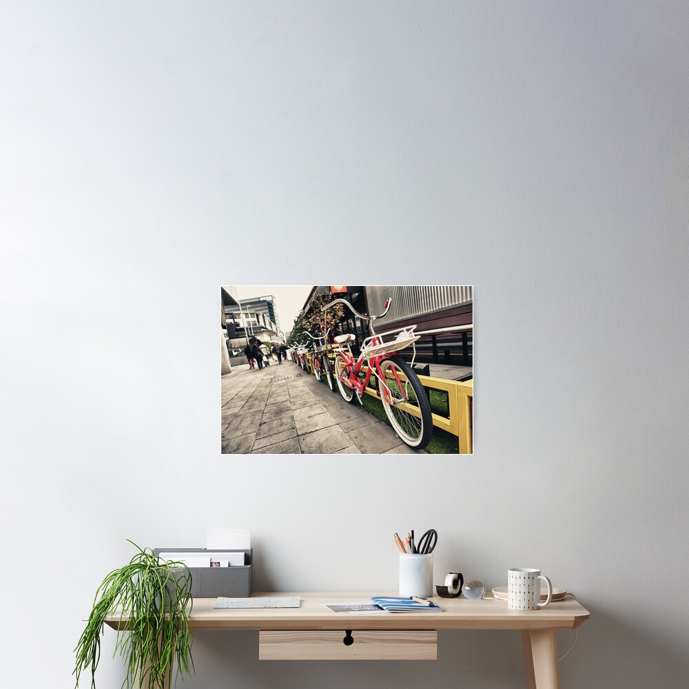 Item preview, Poster designed and sold by JimmyAmerica.