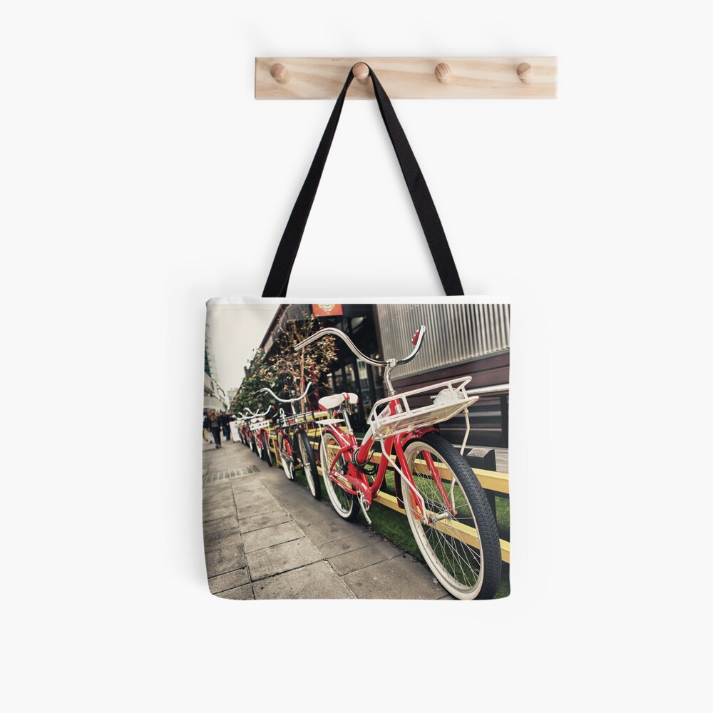 Item preview, All Over Print Tote Bag designed and sold by JimmyAmerica.