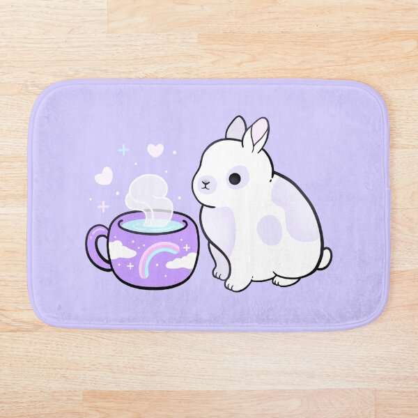 Item preview, Happy Tea Bun | Nikury designed and sold by nikury.