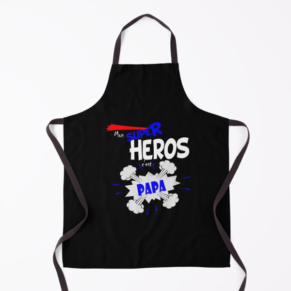 Item preview, fathers day superhero gift designed and sold by RomualdGR.