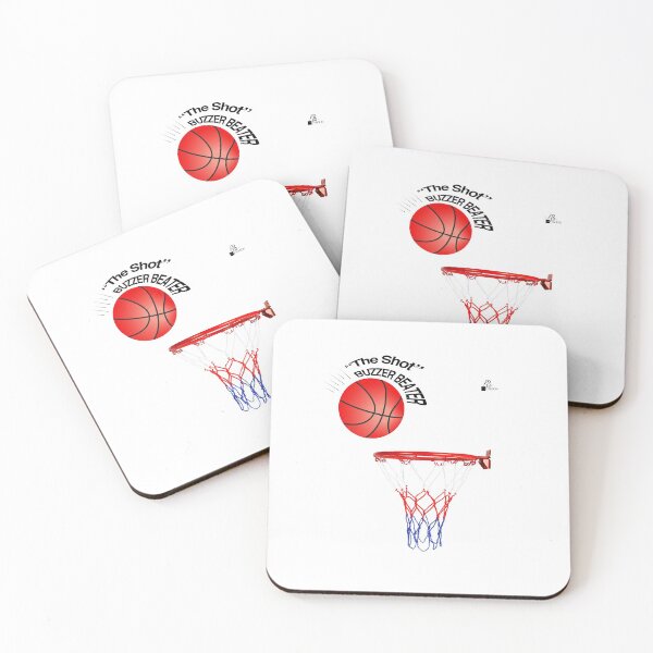 Item preview, Win at the Buzzer with The Shot Buzzer Beater designed and sold by Ab.stylelab.