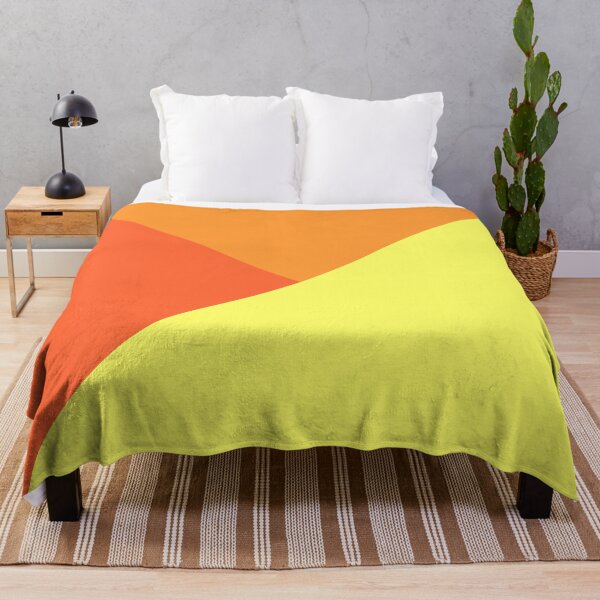 Item preview, Pleasant Orange Pattern designed and sold by TheArtism.