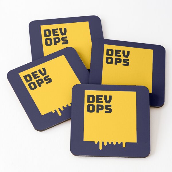 Item preview, Devops designed and sold by Salma Satya & Co.