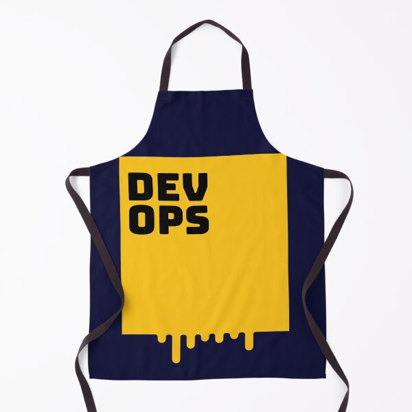 Item preview, Devops designed and sold by Salma Satya & Co.