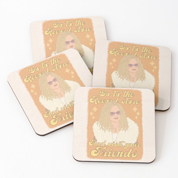 Item preview, Penny Lane Almost Famous designed and sold by lizzybassett.