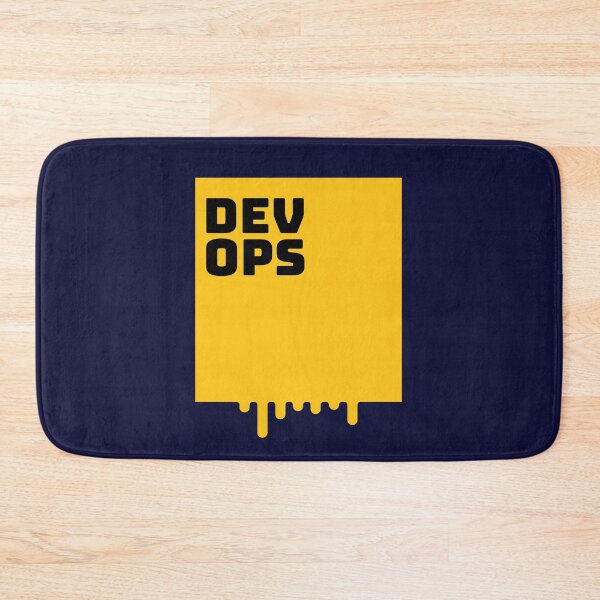 Item preview, Devops designed and sold by Salma Satya & Co.