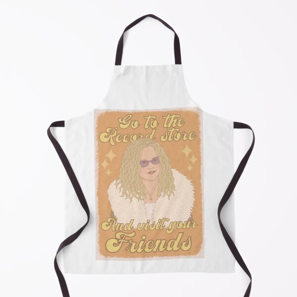 Item preview, Penny Lane Almost Famous designed and sold by lizzybassett.