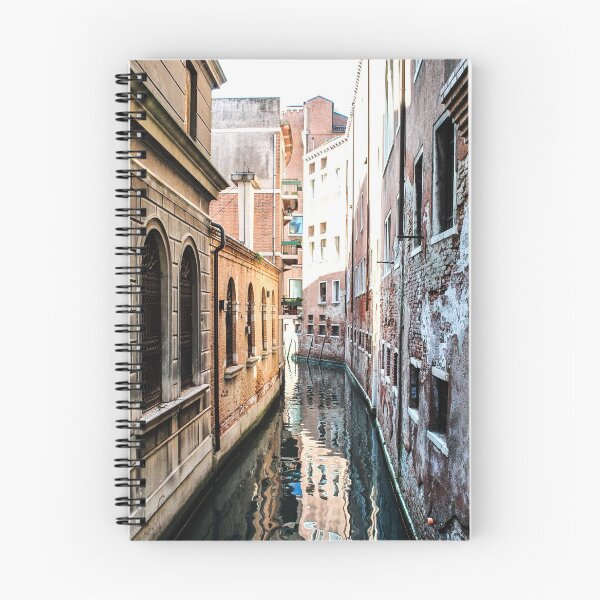 Item preview, Petite Ruelle Venitienne - Small Alley in Venice  designed and sold by Kalite.