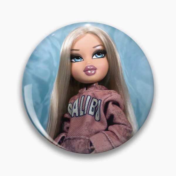 Item preview, MaliBlu Cloe Bratz Doll designed and sold by aus couture.