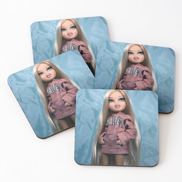 Item preview, MaliBlu Cloe Bratz Doll designed and sold by aus couture.