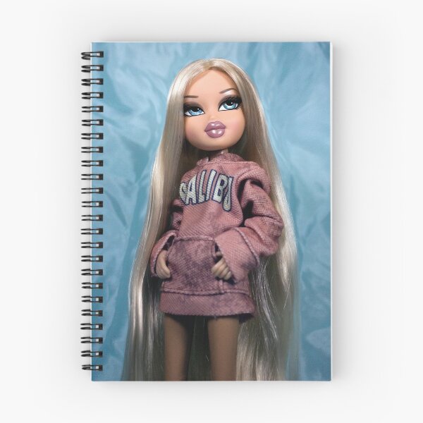 Item preview, MaliBlu Cloe Bratz Doll designed and sold by aus couture.