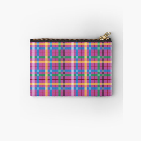 Item preview, Love Retro Plaid designed and sold by CroDesign.