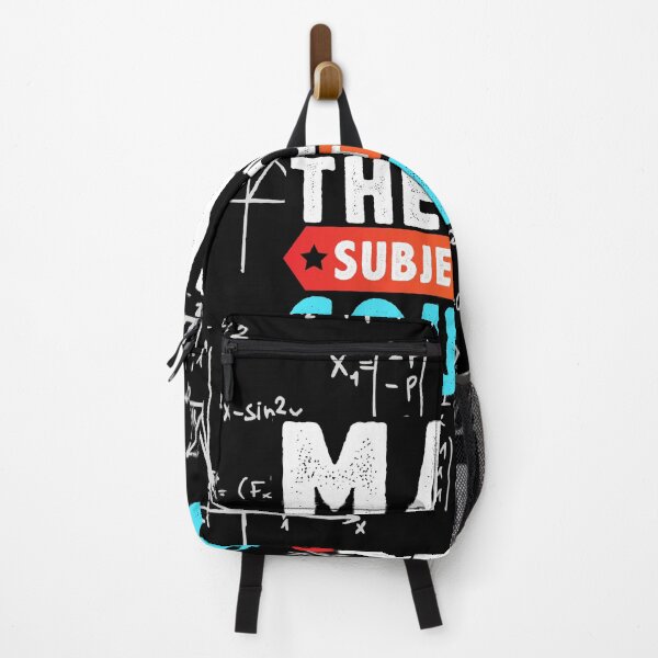Item preview, Math the only subject that counts - mathematics designed and sold by IWEARUWEAR.