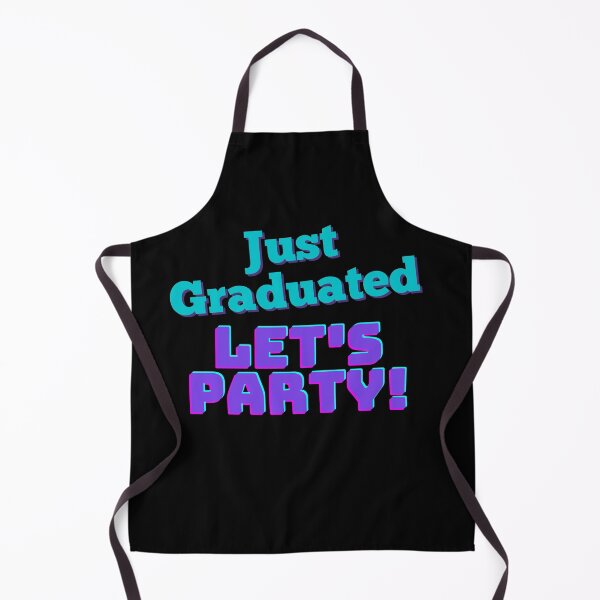 Item preview, Just Graduated designed and sold by SunfullyYours.