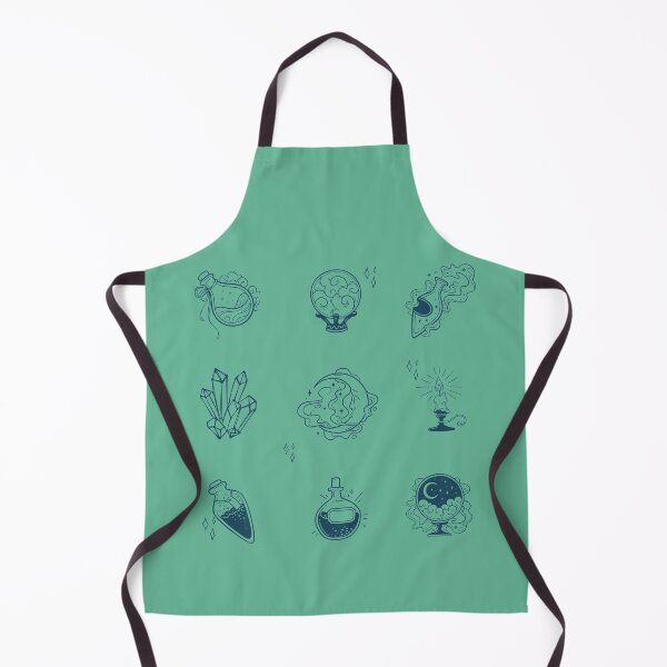 Item preview, Witchy Items designed and sold by hashnan21.