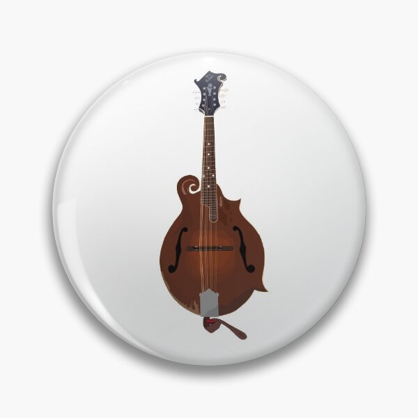 Item preview, Marlin Loar Mandolin designed and sold by BCarroll802.