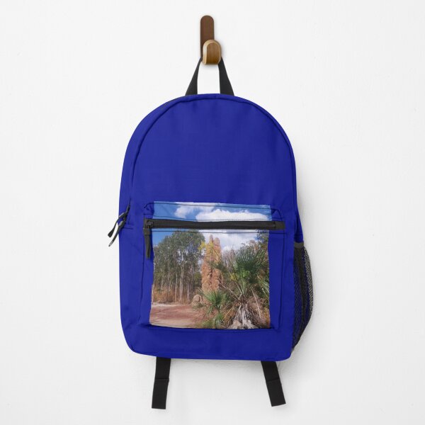 Item preview, NT Amazing Anthill Landscape designed and sold by KazM.