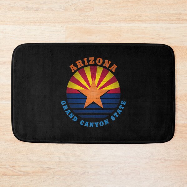 Item preview, ARIZONA GRAND CANYON STATE designed and sold by Madjack Tees Kiwi SuperStore.