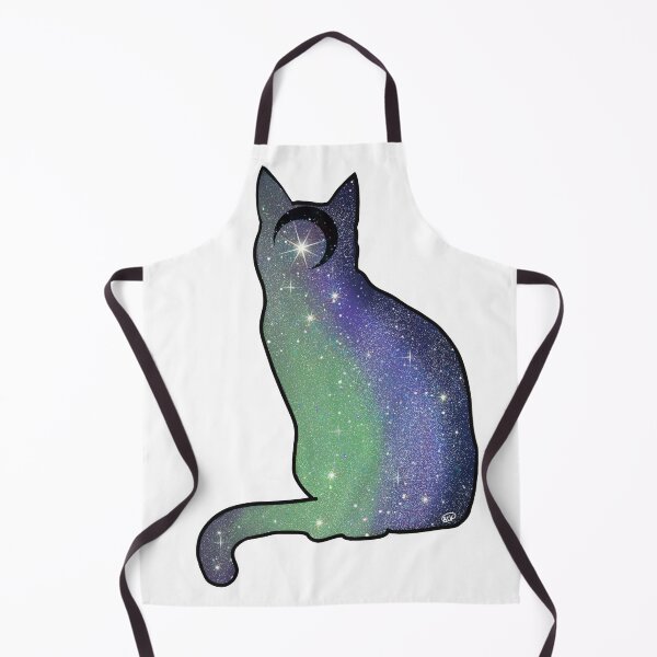 Item preview, Galaxy Kitty designed and sold by IdrisRose.