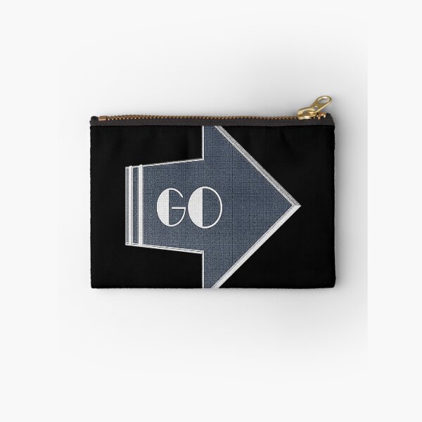 Item preview, GO! (G) designed and sold by Boakes-Digital.
