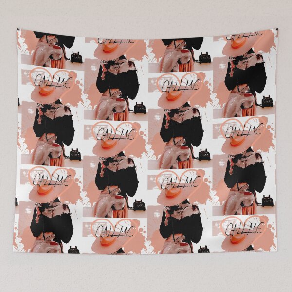 Artikelvorschau, Call Me  entworfen und verkauft von R0X Designs .