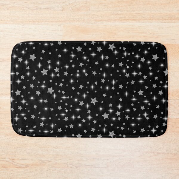 Item preview, Glittering Twinkling Stars designed and sold by Digital Lama Creations.