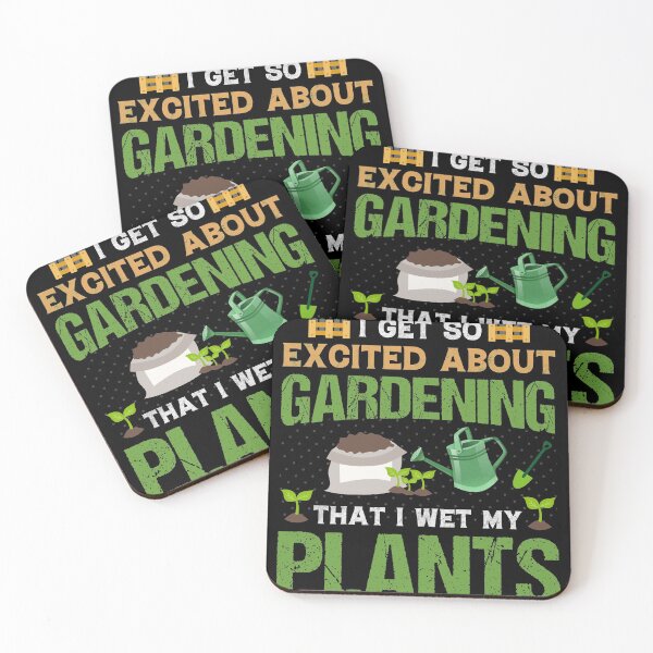 Item preview, Funny Gardening designed and sold by ubantee.